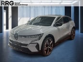 Renault Mégane E-Tech